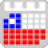 icon CalendarioCL(CalendarCL) 1.0.16