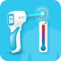 icon Body Temperature(Monitor de temperatura corporal e febre)