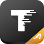 icon Track Meet(Acompanhe o Meet Mobile)