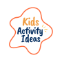 icon Kids Activity Ideas(Ideias de atividades para crianças)