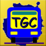 icon TGC Guaguas LPA Lanzador (aplicativo Clipp TGC Guaguas LPA Lançador)