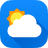 icon Weather Sky(Clima e clima - Clima Céu) 4.7.9