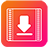 icon Video Downloader Pro(Video downloader - video downloader app) 1.2.3