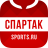 icon ru.sports.spartak(FC Spartak Moscou - 2022) 5.0.9
