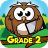 icon 2nd Grade(Segunda série Jogos de aprendizagem) 6.6