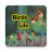 icon Birds Life(Vida dos pássaros) 99.7