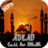 icon ADZANCall for SOLAH(ADZAN - Chamada para SOLAH) 1.0.4