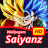 icon HD Wallpaper saiyanz ideas 4K New(HD Anime Z 4K) 1.0.0.0
