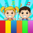 icon Kids Piano(App de piano para crianças) 2.0.0
