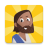 icon Bible for Kids(App da Bíblia para crianças) 2.35