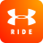 icon MapMyRide(Map My Ride GPS Equitação Ciclismo) 22.4.1