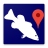 icon ru.my1.mytrue.mypoints(Meus locais de pesca GPS) 2301