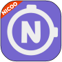 icon Nico App Guide-Free Nicoo App Mod Tips (Guia do aplicativo Nico-Free Nicoo App Mod Dicas
)