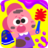 icon Cocobi Home Cleanup(Cocobi Home Cleanup - for Kids Arcane Arts Academy 2 Hero) 1.0.9