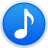 icon Music Player(Música - Mp3 Player) 5.5.0