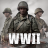 icon World War Heroes(Heróis da Guerra Mundial - WW2 PvP FPS) 1.40.5