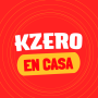 icon Kzero En Casa(Kzero At Casa)