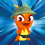 icon Slug it Out 2(Slugterra: Slug it Out 2)