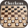 icon Checkers - Offline Game (Checkers - Jogo offline)
