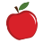 icon AppleADay(Apple A Day Produtividade App) 1.6