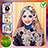 icon Hijab Bridal Frames(Hijab Bridal Frames
) 1.0