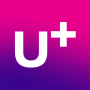 icon 당신의 U+ (고객센터) (Your U+ (Customer Center))