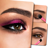 icon Makeup Tutorial step by step(Tutorial de maquiagem passo a passo Corte de) 1.2.2.1