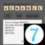 icon 7lettres(Anagramas 7 letras)