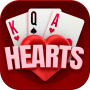 icon Hearts Single Player - Offline (Corações Single Player - Offline)