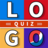 icon Logo Quiz(Logo Quiz: Guess Brand Game
) 1.1.6