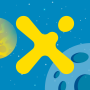 icon GoGoX(GoGoVan) - 24/7 Delivery (GoGoX (GoGoVan) - entrega 24/7)
