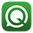 icon Chat+(Talkinchat - Bate-papo e salas) 5.1.5