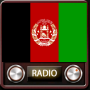 icon afghan radios(do Afeganistão WhatsApp)