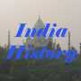 icon India(Teste de conhecimento na Índia)