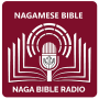 icon Nagamese Bible Radio(Nagamese Bíblia Rádio)