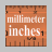 icon Length Converter(Conversor de Comprimento) 1.0