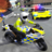 icon Police Car DrivingMotorbike Riding(Carro de polícia Dirigindo motocicleta) 1.39