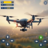 icon Drone Simulator:Drone Strike(Drone Simulator: Drone Strike) 0.8