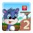 icon Fun Run 2(Fun Run 2 - Corrida Multiplayer) 4.1