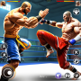 icon Kung Fu GYM: Fighting Games (Kung Fu GYM: Jogos de luta)