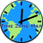icon Time Zone Map(Mapa do fuso horário) 1.5