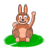 icon Super Bunny(Super coelho) 2.64