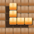 icon Wooden 100(Madeira 100 Block Puzzle Game) 2.6.8