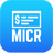icon MICR Scanner(LEADTOOLS Check Scanning App) 3.3.0