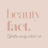 icon beautyfactapp(BeautyFact - 開始 安全 美容 歷程
) 1.09