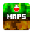 icon Maps for Minecraft PE. MCPELab pack(Maps para Minecraft PE. MCPELab) 1.9.4