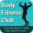 icon Body Fitness Club(Musculação e Fitness Gym App) 1.2