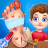 icon FootDoctor(Nail Foot Doctor Jogo Hospitalar) 8.0