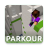 icon 100 levels parkour(100 níveis de parkour para MCPE
) 1.13.32