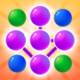 icon Collect dots: relaxing puzzle(Colete Dots: Relaxing Puzzle
)